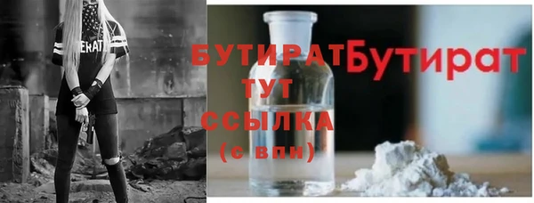 хмурый Алексин