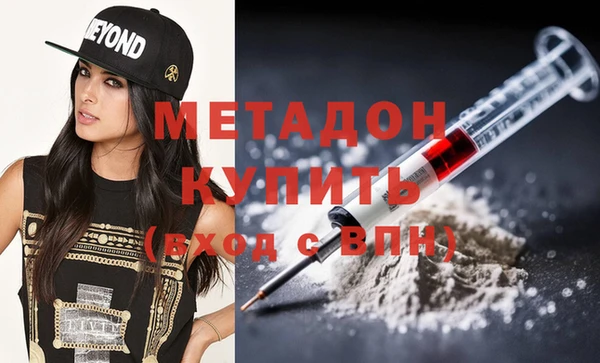 хмурый Алексин