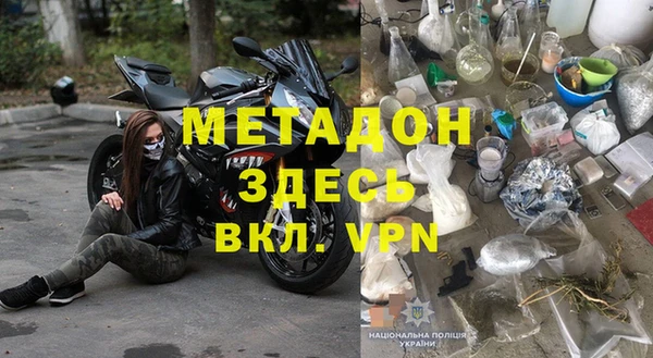 хмурый Алексин